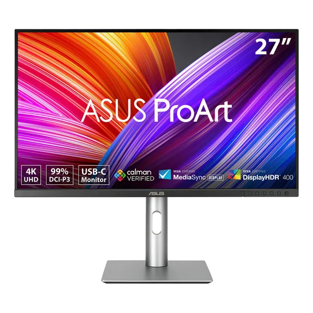 Asus ProArt 27" Pa279crv