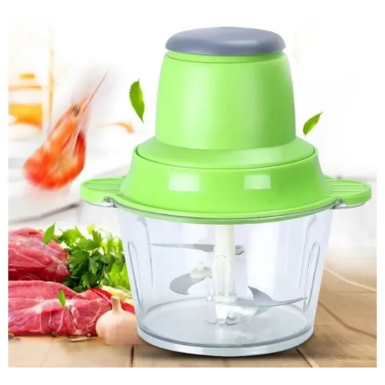 Mixer Procesadora  Picadora Licuadora  Gourmet 2 Años Gtia