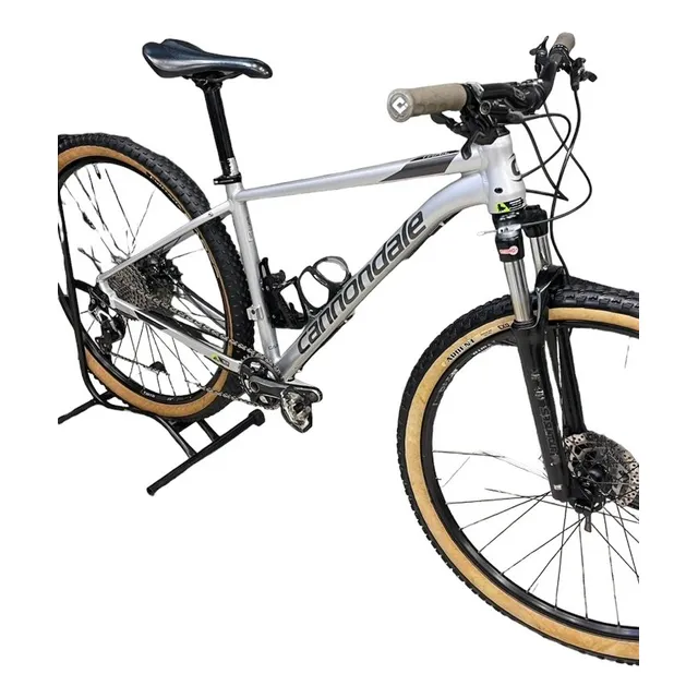 Bicicleta Montañera Rin 29 Cannondale Actualizada