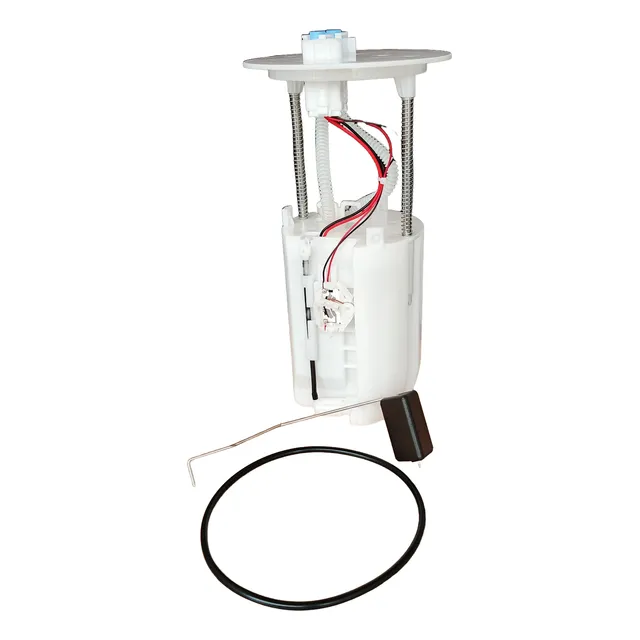 Modulo Bomba Gasolina Toyota Fortuner Hilux Kavak 2.7 4.0