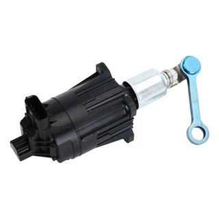 Actuador ElectrĂłnico Turbo Wastegate Para Honda Civic 1.5l Actuador ElectrĂłnico Turbo Wastegate Para Honda Civic 1.5l