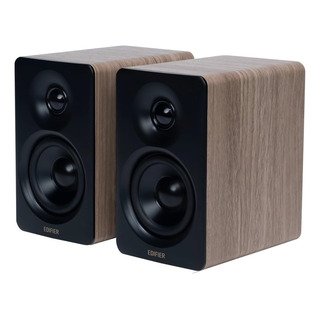 Bocina Edifier Estudio M60 Color Café Bocina Edifier Estudio M60 Color Café