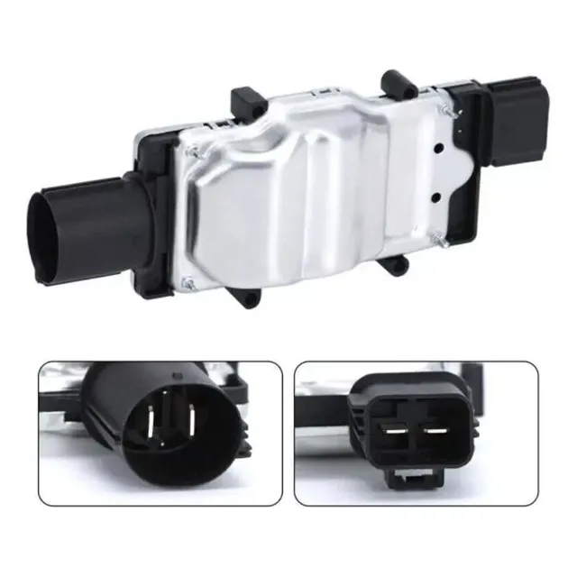 Modulo De Control De Ventilador Mazda 3 2.0/2.3/2.5 08-14
