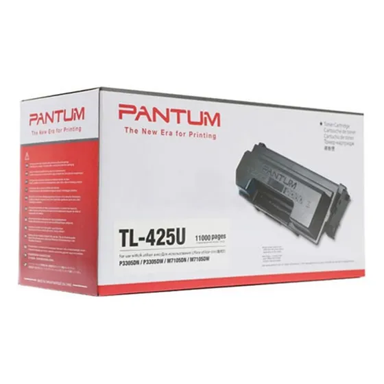 Toner Original Pantum 425u Para M7105 P3305