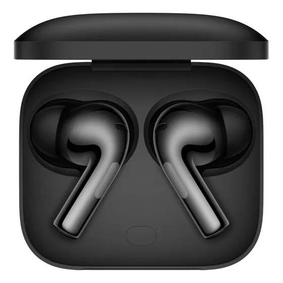 Audífonos Bluetooth One Plus Buds 3 Gris Auriculares In-ear