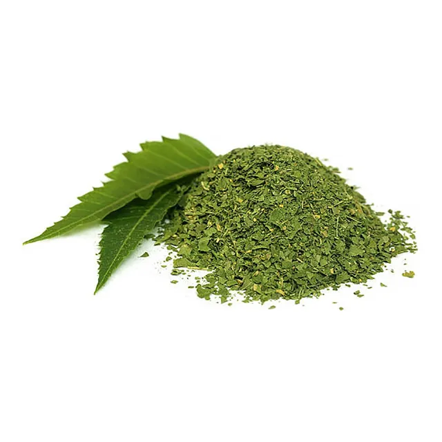 Hojas Neem Órganico 500gr