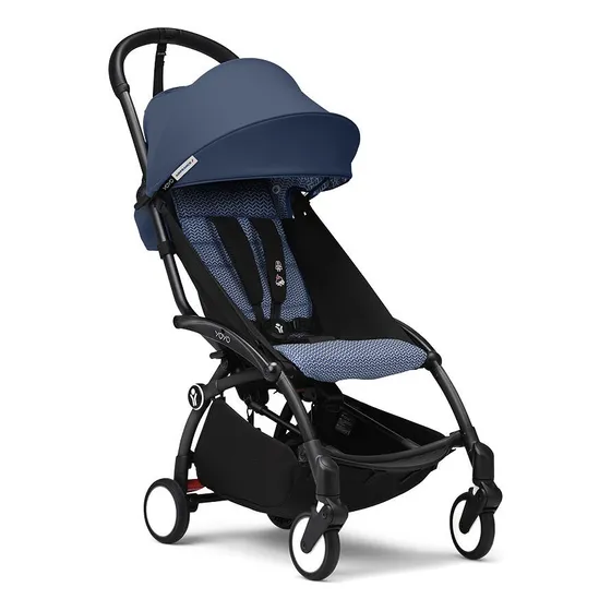 Babyzen Coche Yoyo3 , Entrega Inmediata