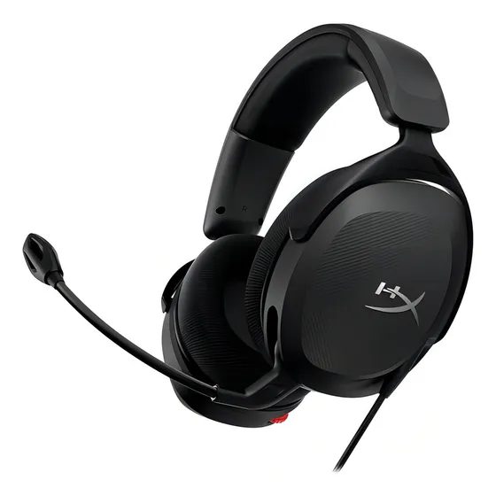 Fone de ouvido para jogos Hyperx Cloud Stinger 2 Core PC