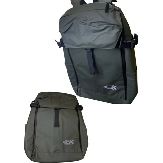 Bolso Lapto Maletin Motorizado Impermeable Marca Keeway