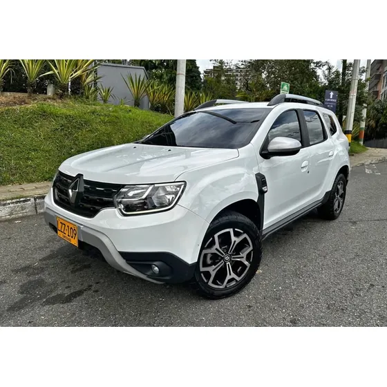 Renault Duster 1.3 T Iconic 4x4