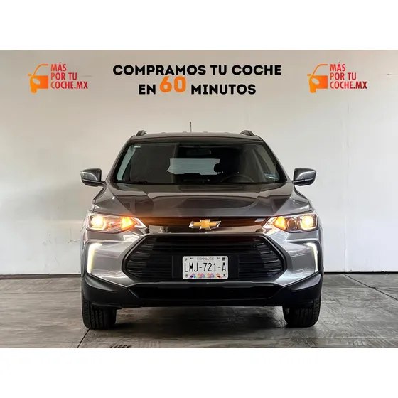 Chevrolet Tracker 1.2 Lt Turbo At