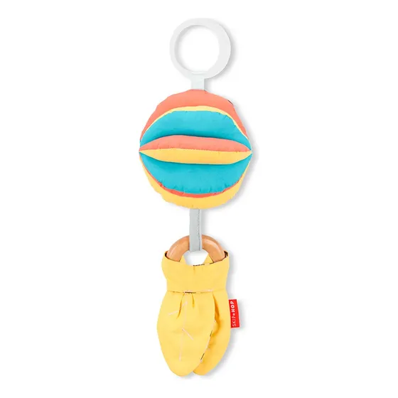 Skip Hop Juguete De Coches Para Bebés Montessori 3 En 1