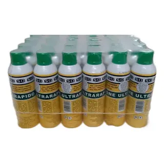 SQ SILICON ABRILLANTADOR CAJA 24 UNIDADES
