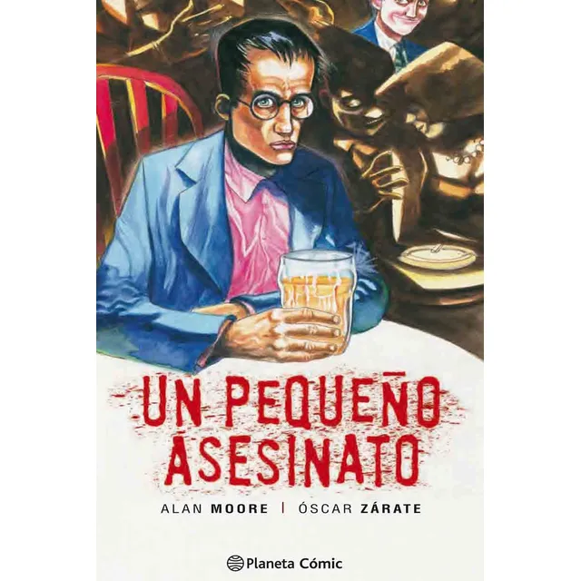 Un Pequeño Asesinato - Pratchett, R. R. Tolkien Y Otros