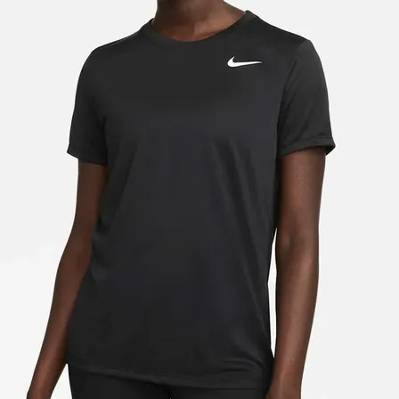Camiseta Nike Dri-fit Feminina