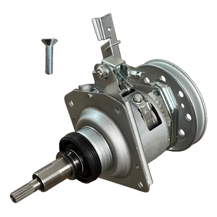 Mecanismo Compatible Lavadora Lg 8 A 21 Kg