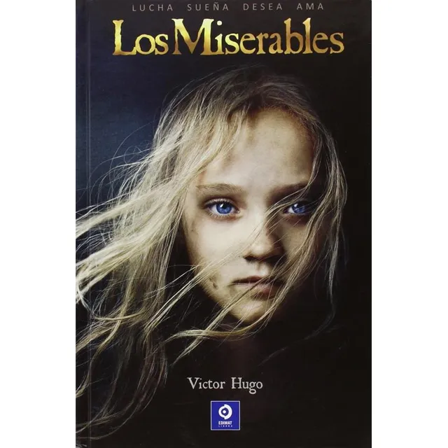Los Miserables (tapa Dura) / Victor Hugo