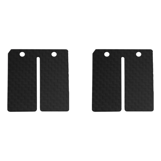 Juego De Válvulas Reed Para Yamaha Dt100 Dt125 Dt175 Rd350 R