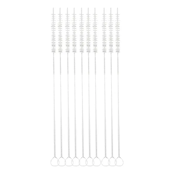 Cesta Para Biberones Para Lavavajillas, 10 Unidades