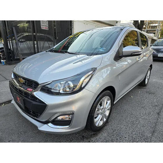Chevrolet Spark 1.4 Premier Tm