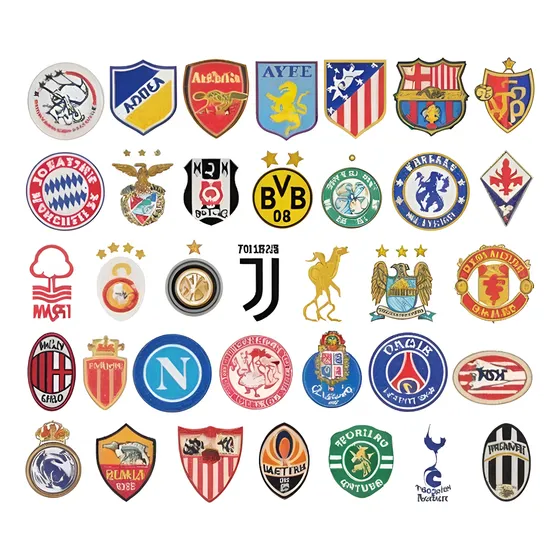 Camisas De Times Kit Com 10 Unidades ( Bordado ) 
