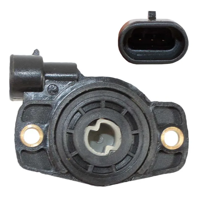 Sensor Posicion Acelerador Tps Vw Pointer 4l 1.8 1998-2007
