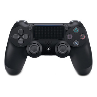 Controle Dualshock 4 Preto Sem Fio Original Ps4 Controle Dualshock 4 Preto Sem Fio Original Ps4