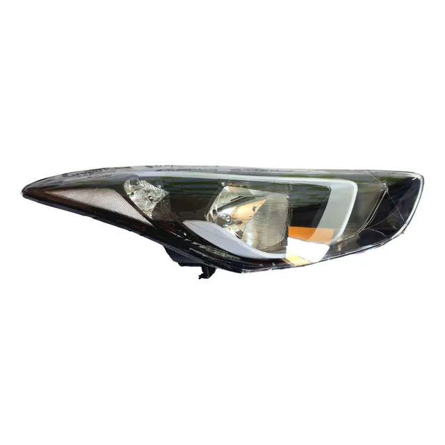 Faro Delantero Para Hyundai Elantra 2014-2015