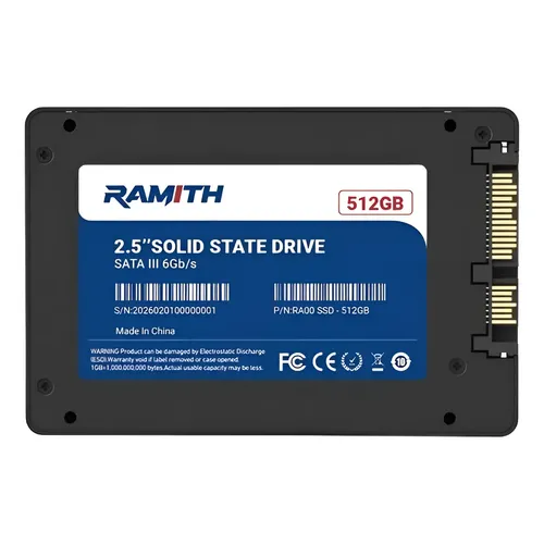内蔵型SSD xraydisk SSD m.2 SSD XrayDisk M.2 512GB 2100MBPS NVMe PCLe 3.0x4 Preto Interno