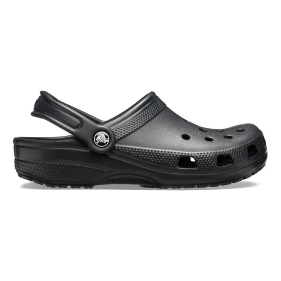 Sandalias Crocs Classic Clog Con Tecnología Crosslite Unisex