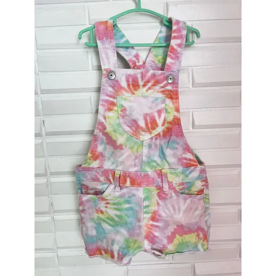 Braga Para Niñas De Colores