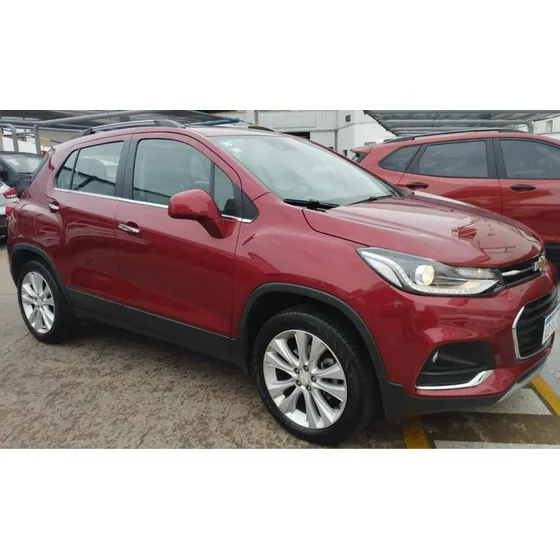 Chevrolet Tracker Premier Awd