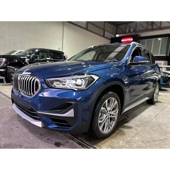 Bmw X1 2.0 Sdrive 20ia X Line At