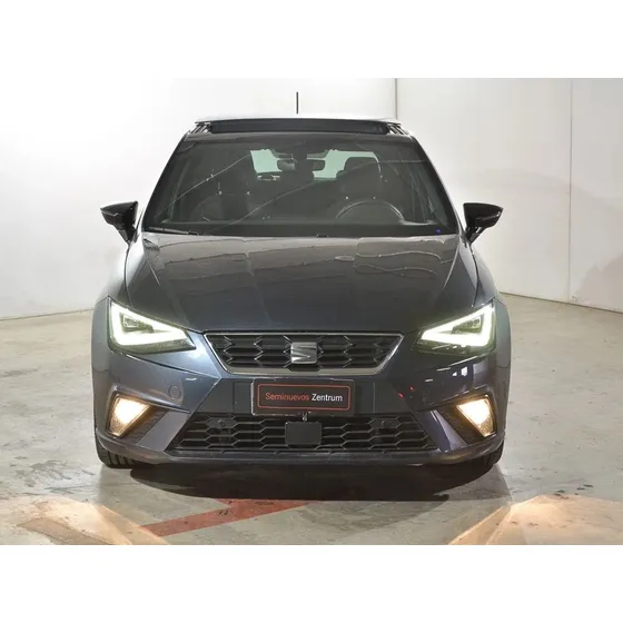 Seat Ibiza Fr 1.0 Tsi At