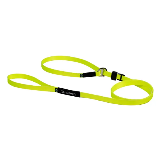 Guia Unificada (2 M) Zarablue Speed Adestramento - Grande