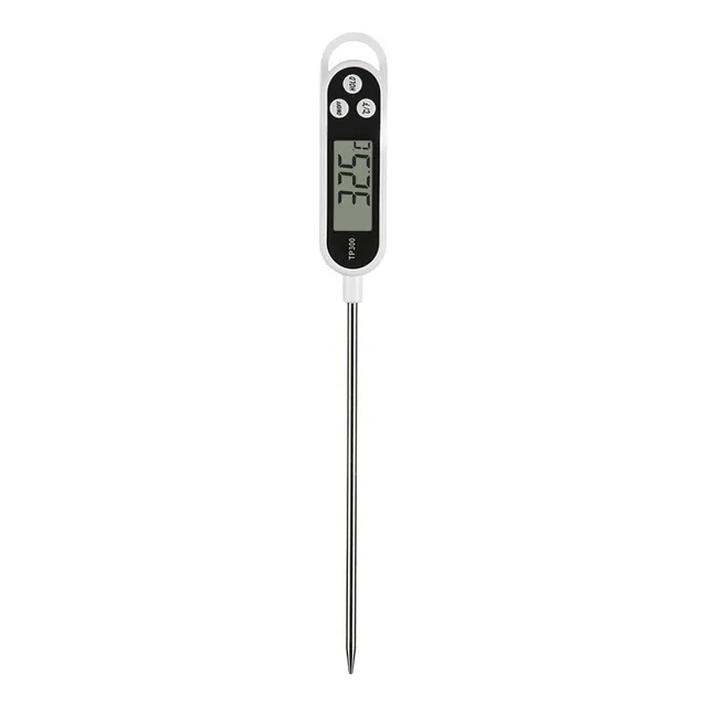 Be Termógrafo De Cocina For Medir La Temperatura Del Aceite