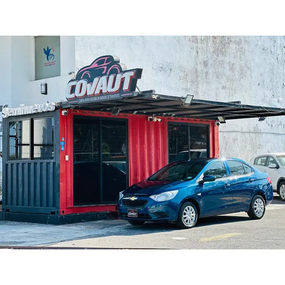 Chevrolet Aveo 1.5 Ls Ta