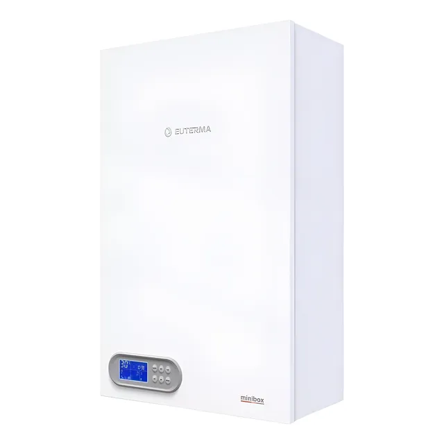 Caldera Euterma Minibox 24 T/b Forzado Nacional Dual
