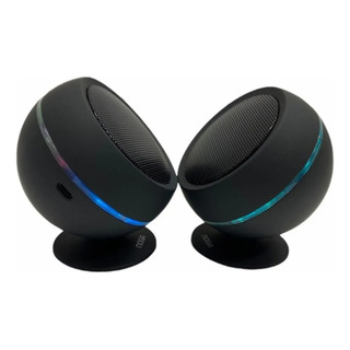 Parlantes Bluetooth Led Inalambrico Noga Bt-1021 Parlantes Bluetooth Led Inalambrico Noga Bt-1021