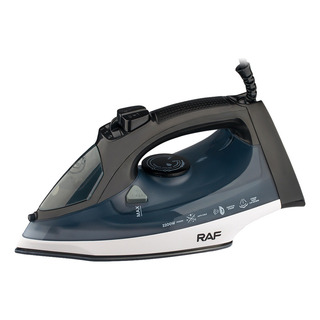 Plancha De Vapor Expertise Grade 2200 W Para Ropa Con Fast E Plancha De Vapor Expertise Grade 2200 W Para Ropa Con Fast E