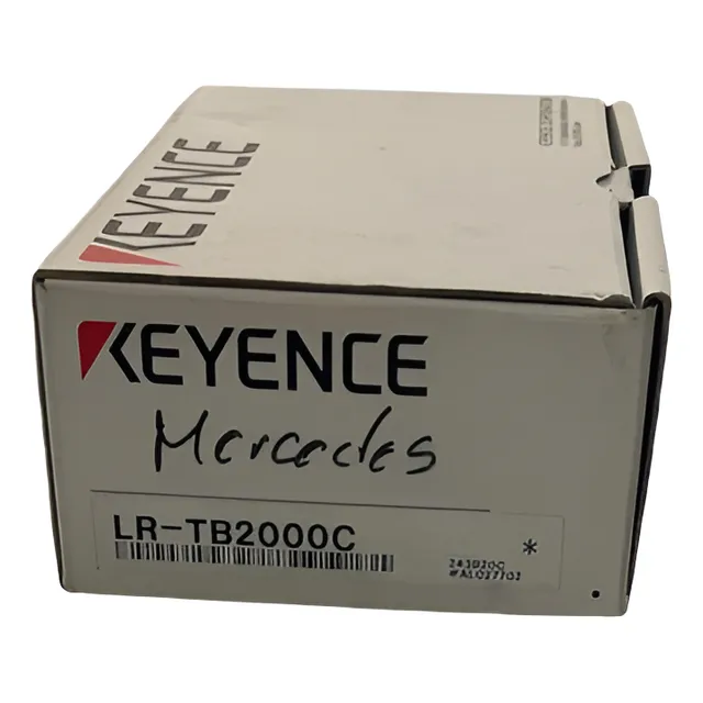 Lr-tb2000c Sensor Láser Keyence