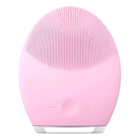 Cepillo Limpiador Facial Foreo Luna 2