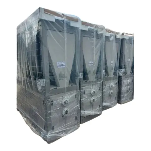 Chiller De 30tr