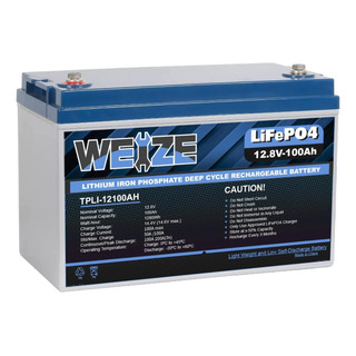 Bateria De Litio 12v 100ah 8000 Ciclos Lifepo4 Para Rv Solar Bateria De Litio 12v 100ah 8000 Ciclos Lifepo4 Para Rv Solar