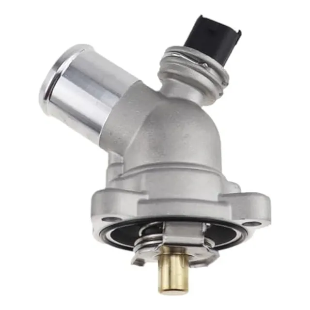 Termostato 96988257 Para Chevrolet Spark Beat Matiz 13-2015