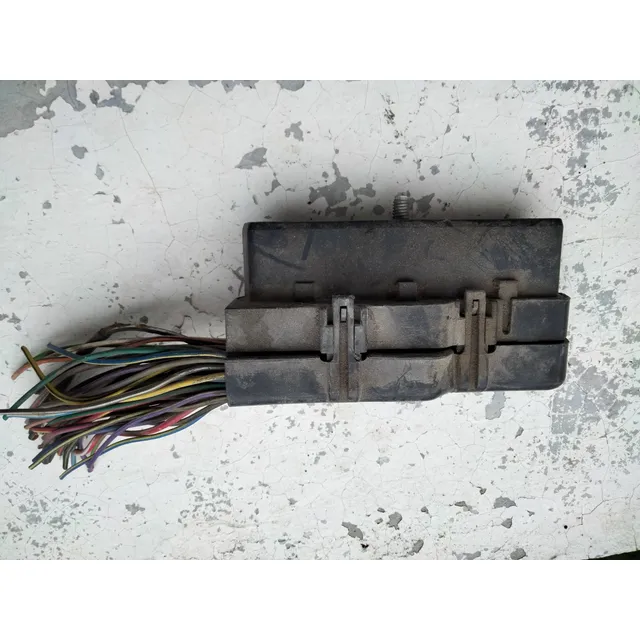 Arnés De Computadora De Motor Chevrolet Chevy C2 