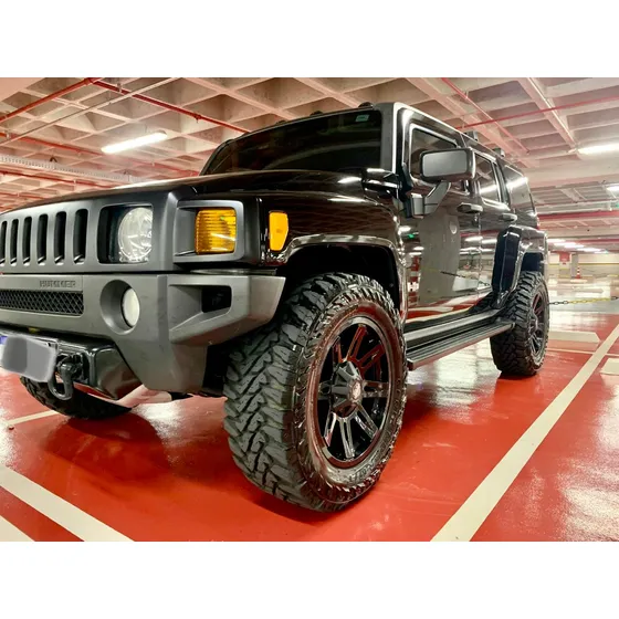 Hummer H3 3.7 T