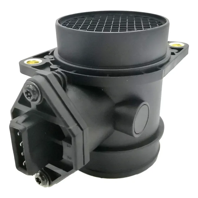 Sensor Maf Para Vw Jetta A3 2.0 1993 - 1998