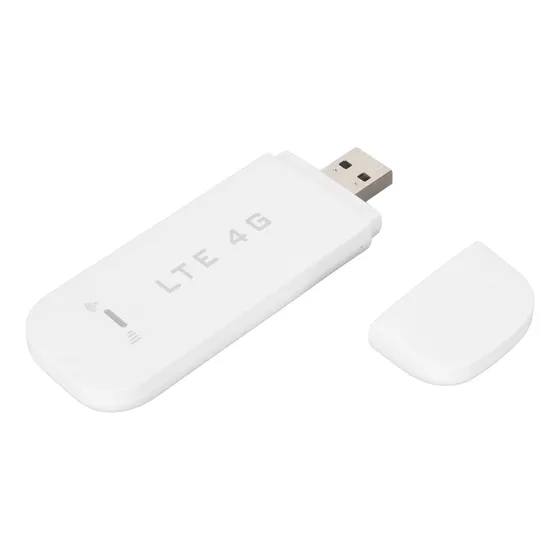 Enrutador 4g Portatil Wifi Lte Para Viaje Casa 10 Usuario