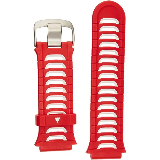 Garmin Replacement Band Forerunner 920xt Whitered